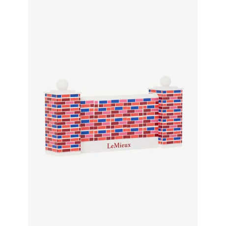 Lemieux Toy Pony Puissance Wall Multi One Size Toys