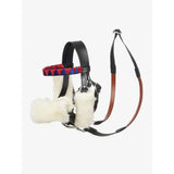 Lemieux Toy Pony Racing Bridle Set Black Toy Pony Accessories