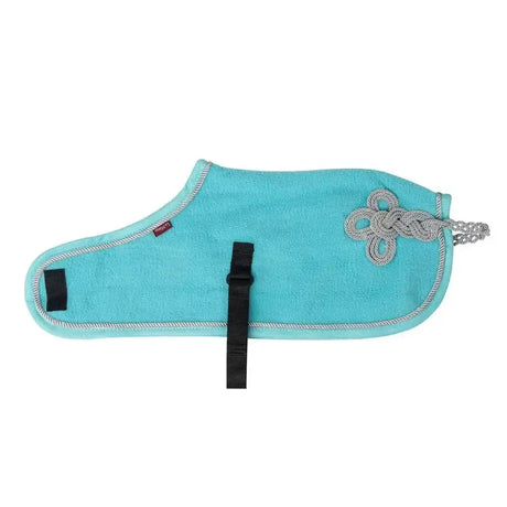 LeMieux Toy Pony Rug Azure Toy Pony Accessories