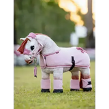 Lemieux Toy Pony Rug Blossom One Size Blossom Toy Pony Accessories