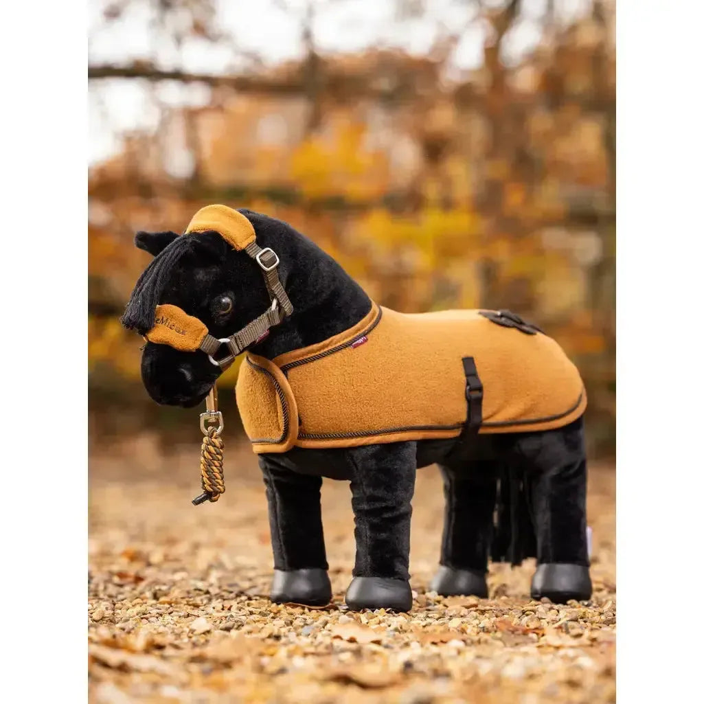 Lemieux Toy Pony Rug Ginger Ginger Toy Pony Accessories