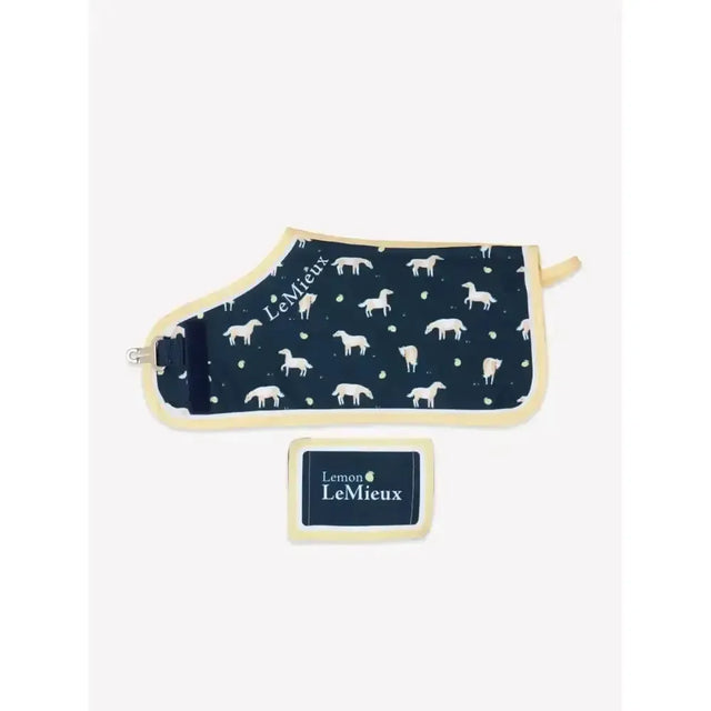 Lemieux Toy Pony Rug Lemon Toy Pony Accessories