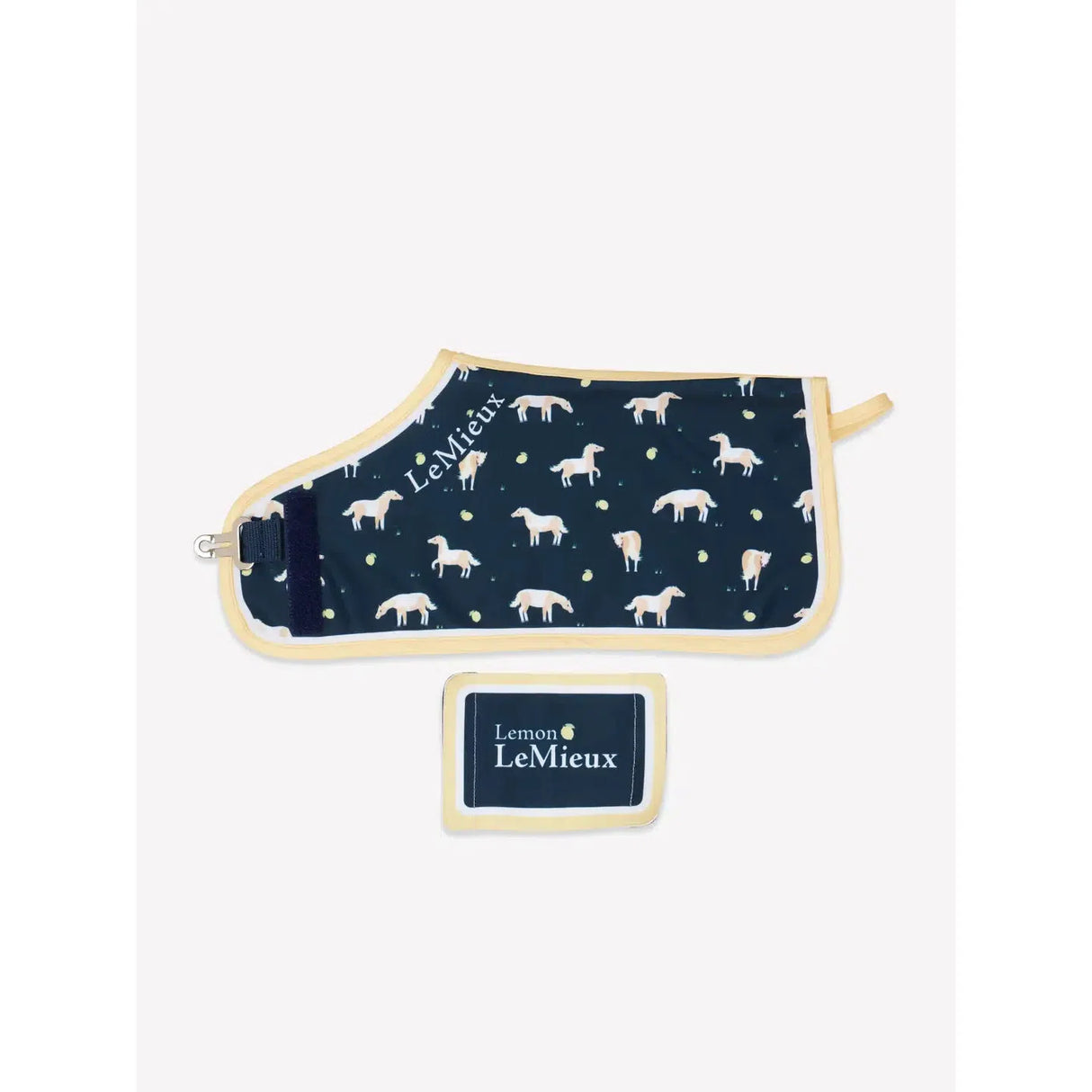 Lemieux Toy Pony Rug Lemon Toy Pony Accessories