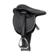 LeMieux Toy Pony Saddle Black Toy Pony Accessories
