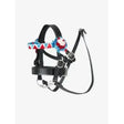 Lemieux Toy Pony Showing Bridle Black Black Toy Pony Accessories