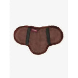 Lemieux Toy Pony Showing Numnah Brown Brown Toy Pony Accessories