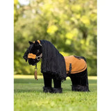 Lemieux Toy Pony Spike Toy Pony