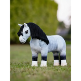 Lemieux Toy Pony Storm One Size Storm Toy Pony