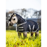 Lemieux Toy Pony Storm-Tek Rug Navy One Size Navy Toy Pony Accessories