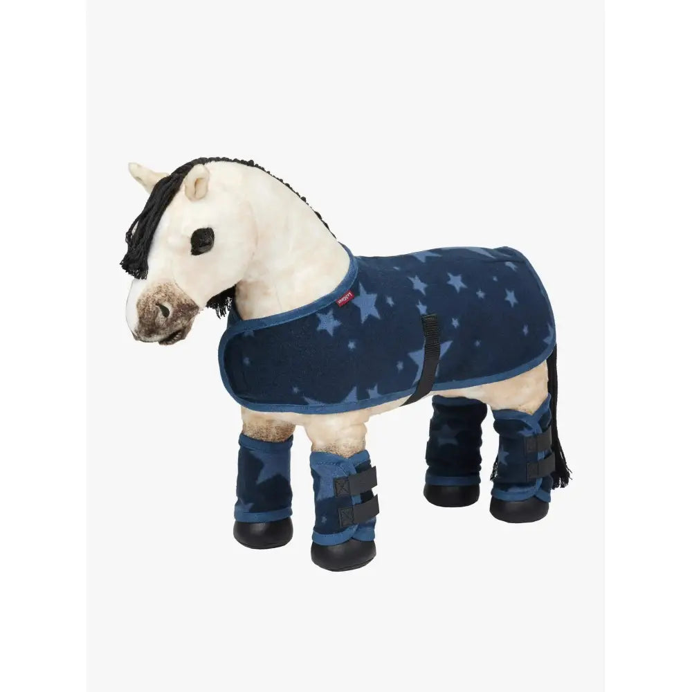 LeMieux Toy Pony Travel Rug Atlantic Atlantic Toys Barnstaple Equestrian Supplies