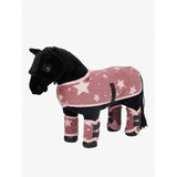 LeMieux Toy Pony Travel Rug Orchid  - Barnstaple Equestrian Supplies