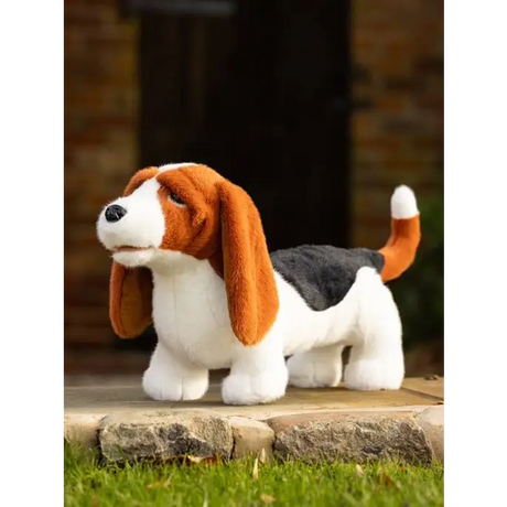 Lemieux Toy Puppy (Basset Hound) Boris - One Size / Boris - Toy Puppy