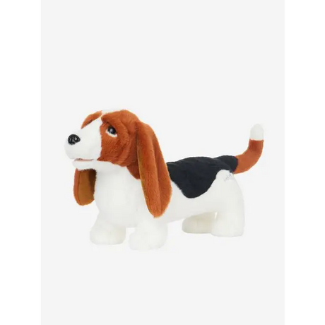 Lemieux Toy Puppy (Basset Hound) Boris - One Size / Boris - Toy Puppy