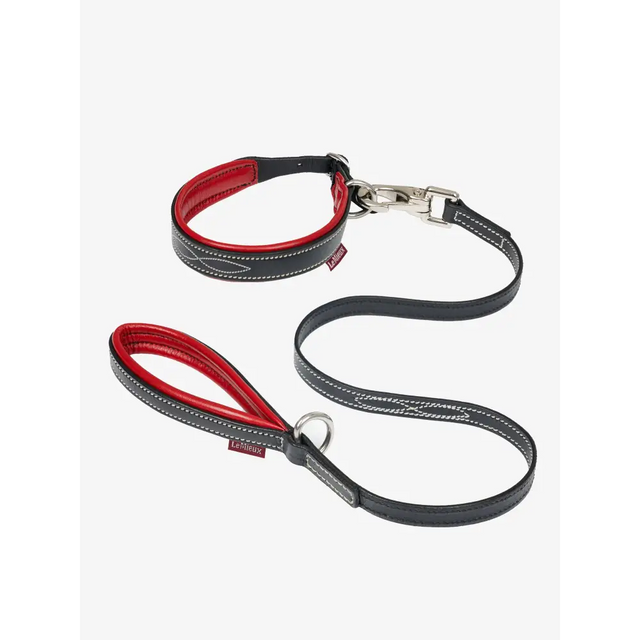 Lemieux Toy Puppy Collar & Lead Chilli - Chilli - Toy Pony