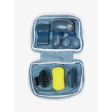 Lemieux Toy Puppy Grooming Kit Ice Blue Ice Blue Toy Puppy