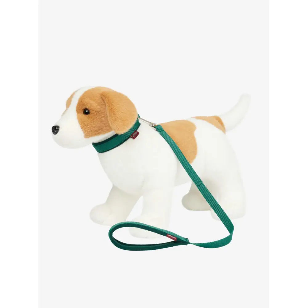 LeMieux Toy Puppy Jack  Barnstaple Equestrian Supplies