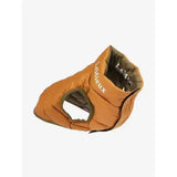 Lemieux Toy Puppy Puffer Coat Ginger Ginger Toy Puppy