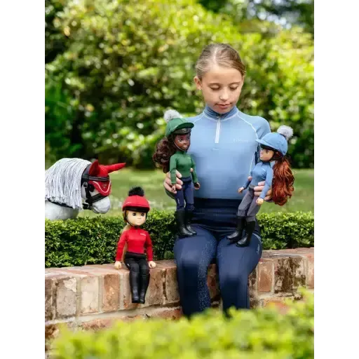 LeMieux Toy Rider Chloe Chloe One Size Toy Rider