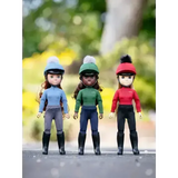 LeMieux Toy Rider Chloe Chloe One Size Toy Rider
