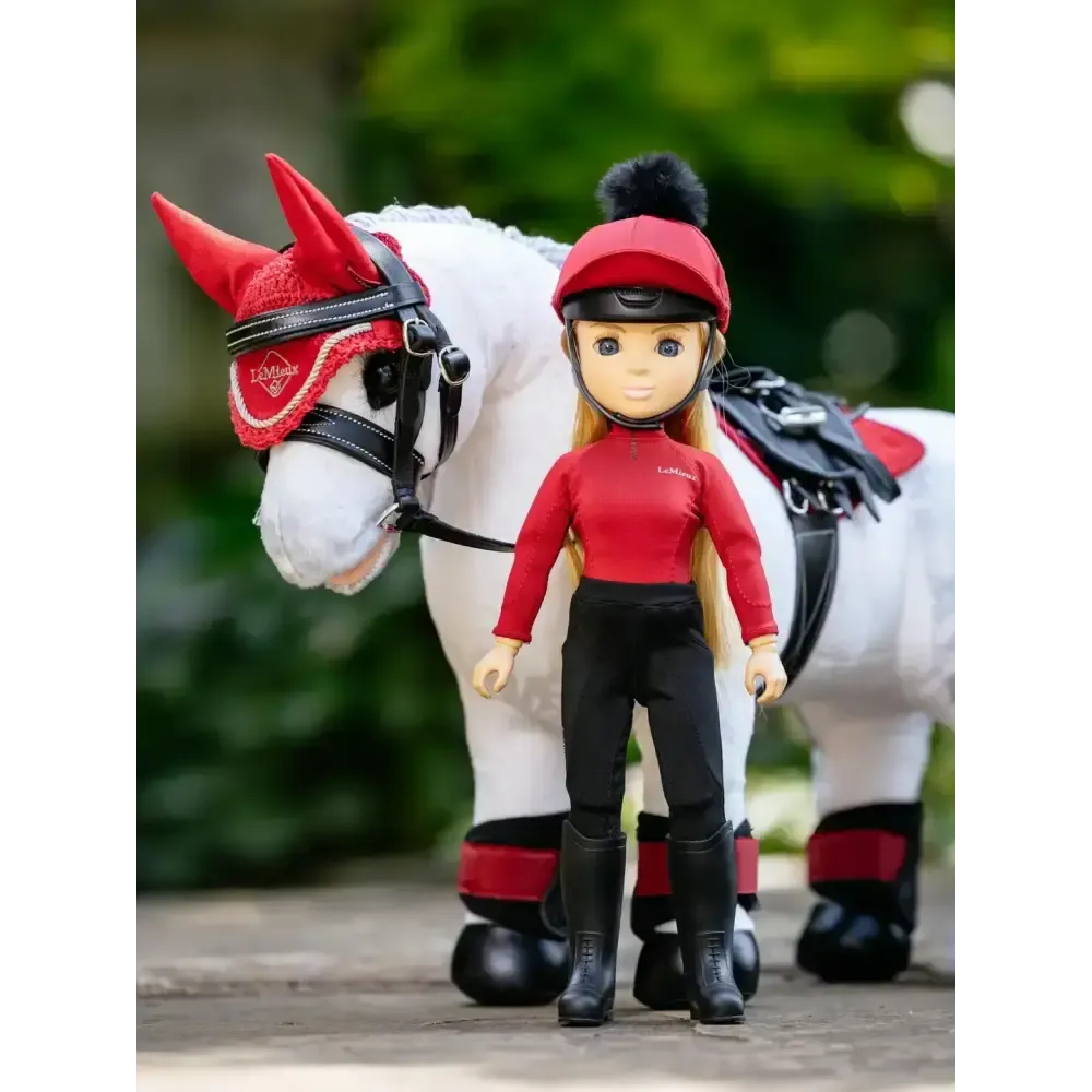LeMieux Toy Rider Chloe Chloe One Size Toy Rider