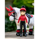 LeMieux Toy Rider Chloe Chloe One Size Toy Rider