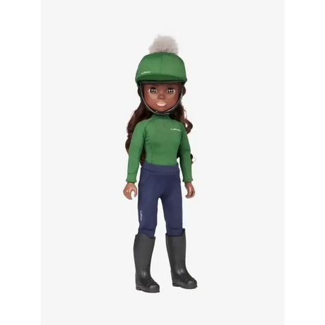 LeMieux Toy Rider Maya maya One Size Toy Rider
