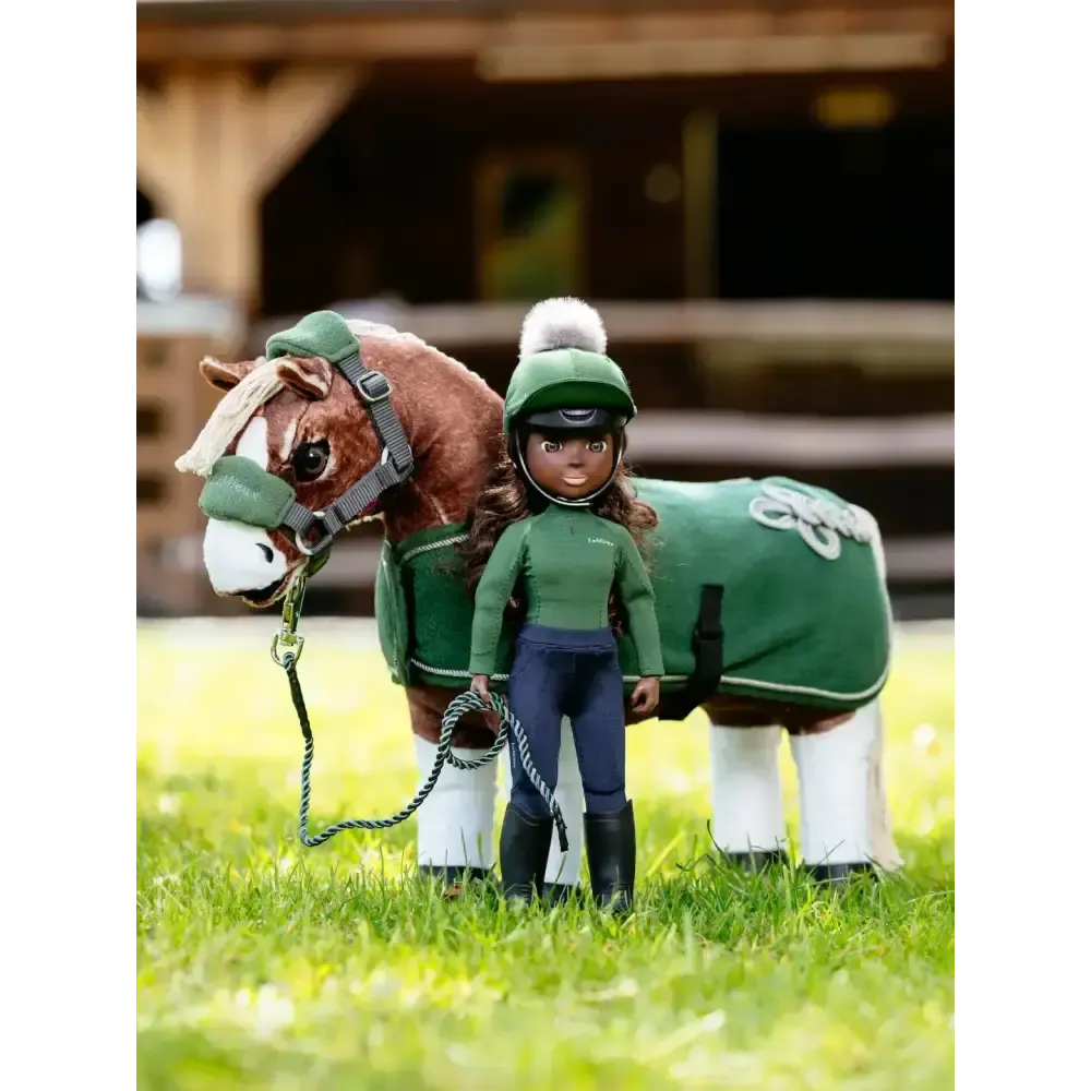 LeMieux Toy Rider Maya maya One Size Toy Rider