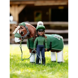 LeMieux Toy Rider Maya maya One Size Toy Rider