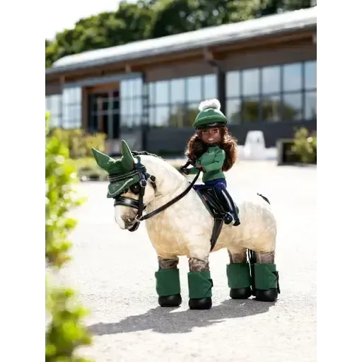 LeMieux Toy Rider Maya maya One Size Toy Rider
