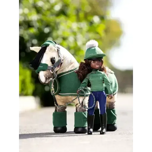 LeMieux Toy Rider Maya maya One Size Toy Rider