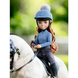LeMieux Toy Rider Olivia Olivia One Size Toy Rider