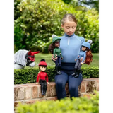 LeMieux Toy Rider Olivia Olivia One Size Toy Rider