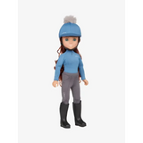 LeMieux Toy Rider Olivia Olivia One Size Toy Rider