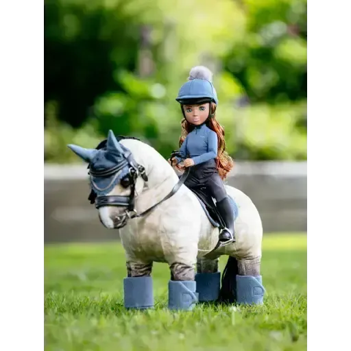 LeMieux Toy Rider Olivia Olivia One Size Toy Rider