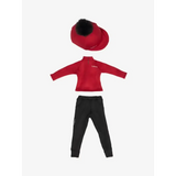 LeMieux Toy Rider Outfit Chilli Chilli One Size Toy Rider