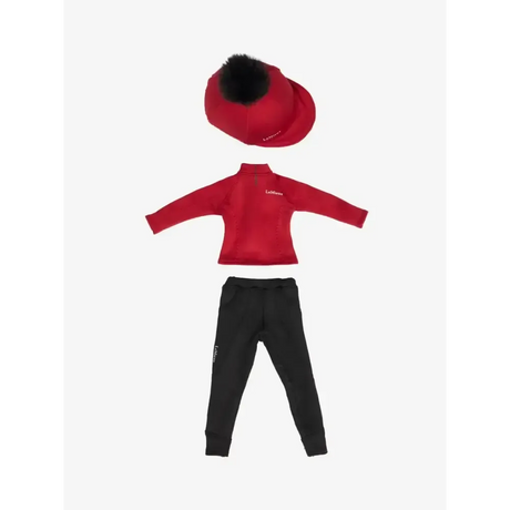 LeMieux Toy Rider Outfit Chilli Chilli One Size Toy Rider