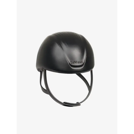 LeMieux Toy Rider Riding Boots & Helmet Black Toy Rider