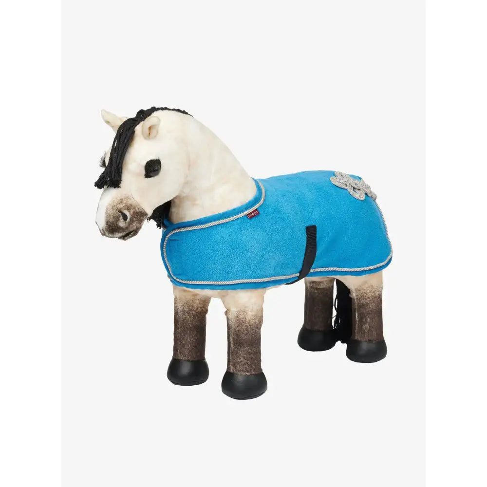 LeMieux Toy Rugs Pacific Blue Pacific Blue Toys Barnstaple Equestrian Supplies