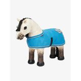 LeMieux Toy Rugs Pacific Blue Pacific Blue Toys Barnstaple Equestrian Supplies