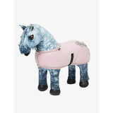LeMieux Toy Rugs Pink Quartz  - Barnstaple Equestrian Supplies