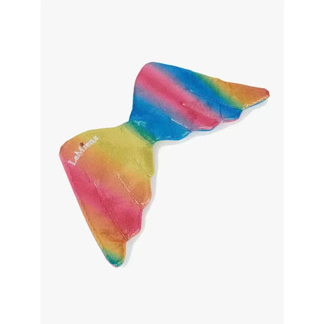 LeMieux Toy Unicorn Wings Rainbow Toy Pony Accessories