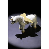 LeMieux Toy Unicorn Wings Gold Toy Pony Accessories