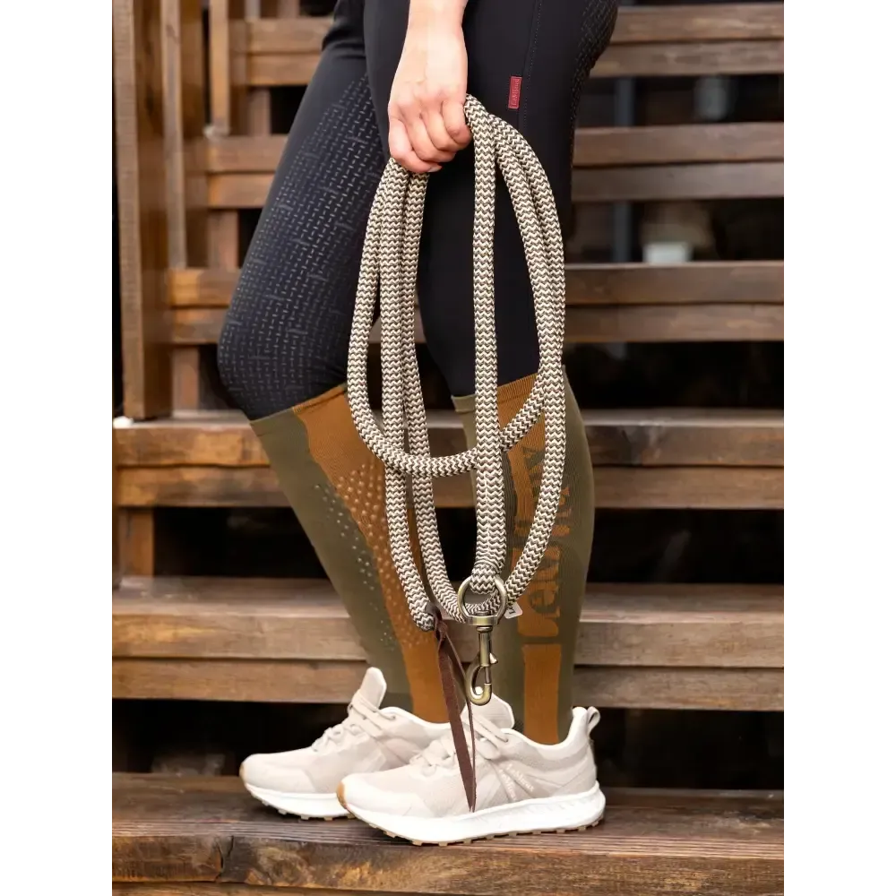 Lemieux Training Leadrope Alpine / Stone Lead Ropes