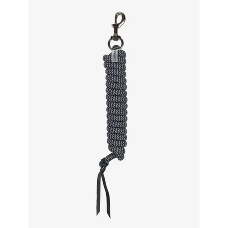 Lemieux Training Leadrope Navy / Grey Lead Ropes