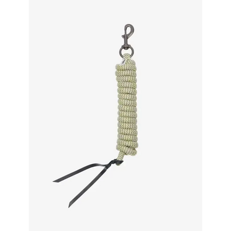 Lemieux Training Leadrope Rosemary/Stone/Lemonade Rosemary/Stone/Lemonade One Size Lead Ropes