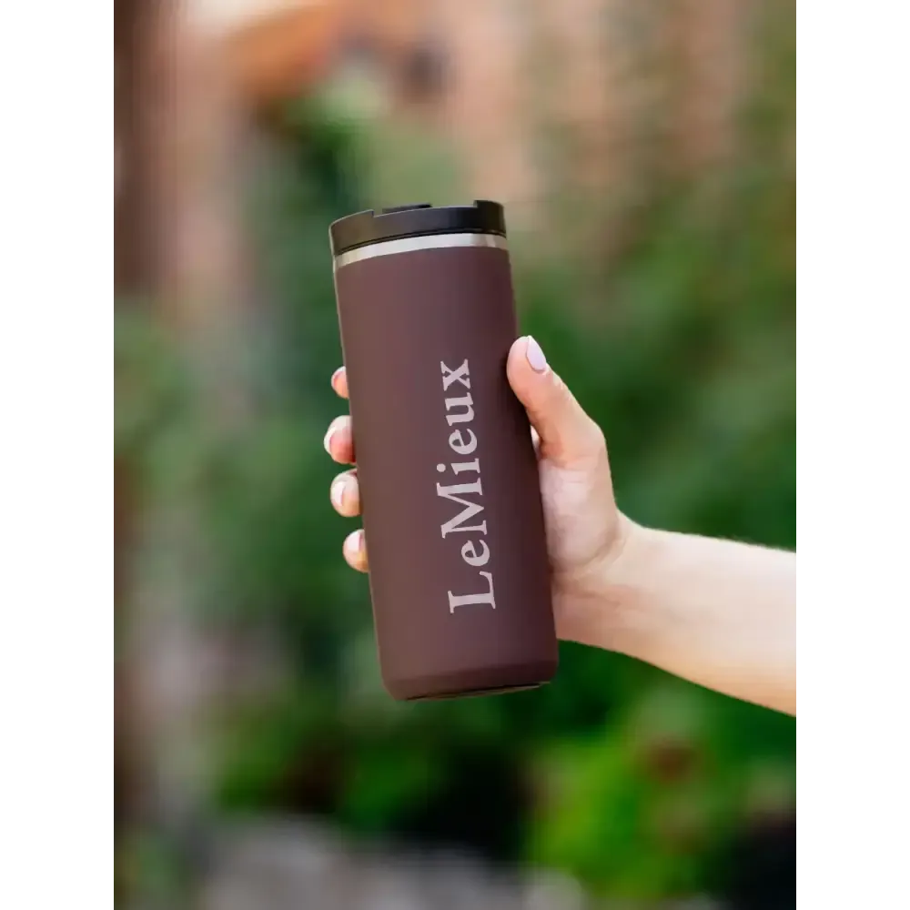 Lemieux Travel Cup Damson Damson One Size Drinkware