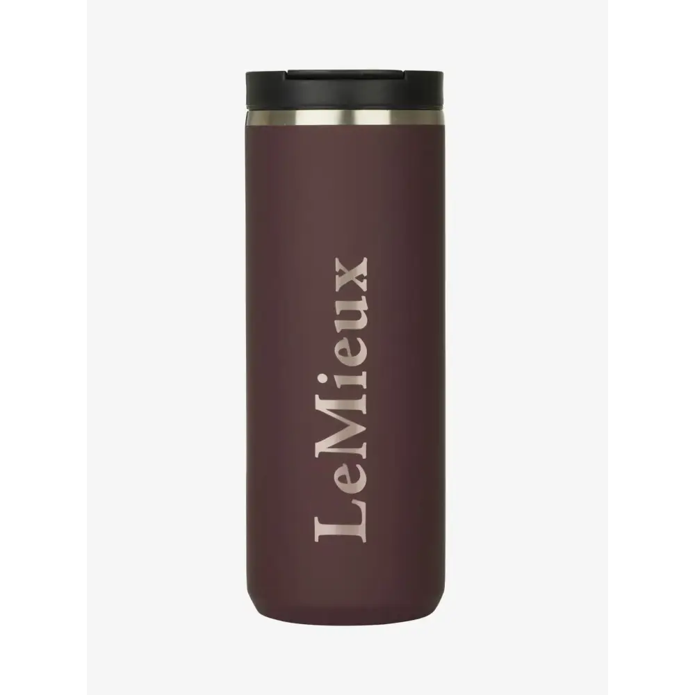 Lemieux Travel Cup Damson Damson One Size Drinkware