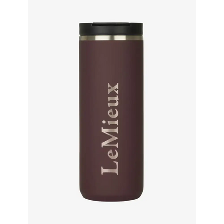 Lemieux Travel Cup Damson Damson One Size Drinkware