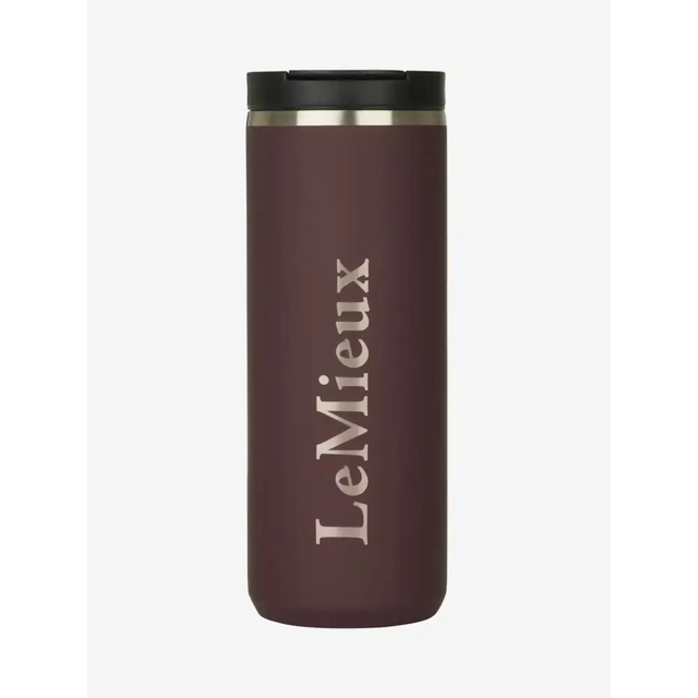 Lemieux Travel Cup Damson Damson One Size Drinkware