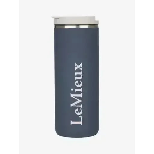 Lemieux Travel Cup Navy Navy One Size Drinkware